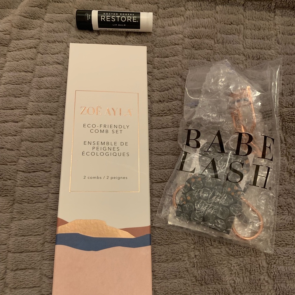 Beauty Set